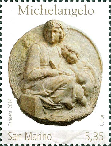 450° anniversario della morte di Michelangelo