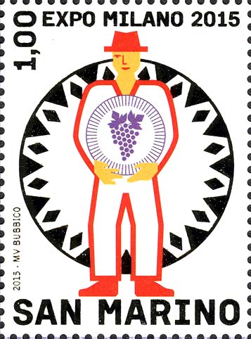 Expo Milano 2015