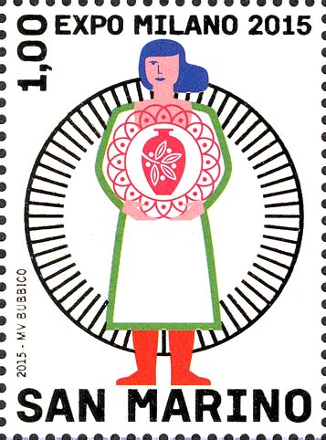 Expo Milano 2015