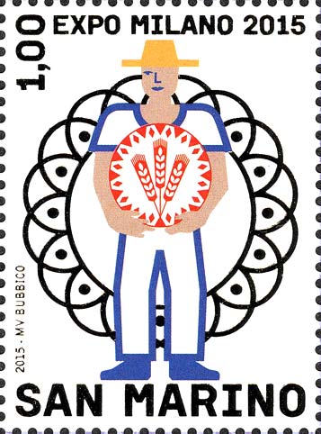 Expo Milano 2015