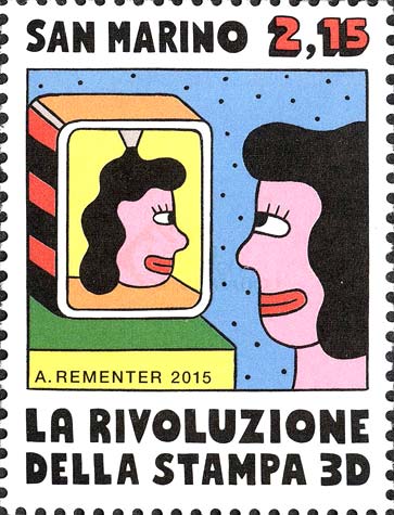 La rivoluzione della stampa 3D