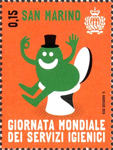 Giornata mondiale dei servizi igienici