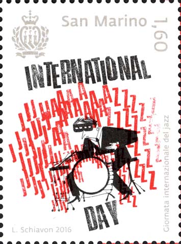 Giornata internazionale del jazz