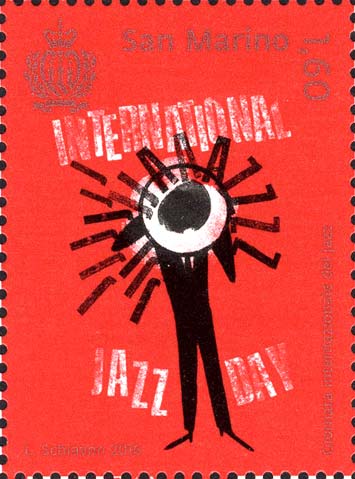 Giornata internazionale del jazz
