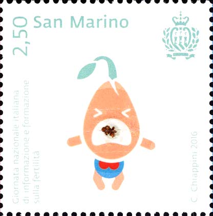 Giornata nazionale di informazione e formazione sulla fertilità