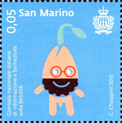 Giornata nazionale di informazione e formazione sulla fertilità