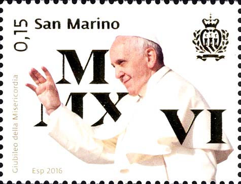 Giubileo della misericordia - Papa Francesco