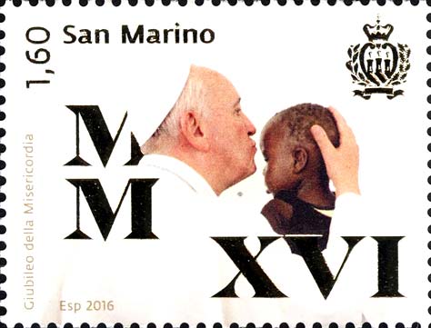 Giubileo della misericordia - Papa Francesco