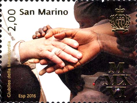 Giubileo della misericordia - Papa Francesco