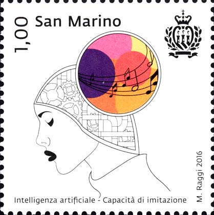 Intelligenza artificiale