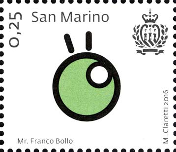 Mr Franco Bollo