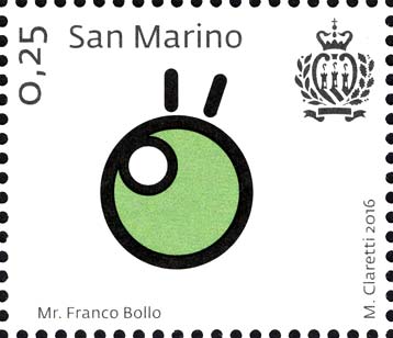 Mr Franco Bollo