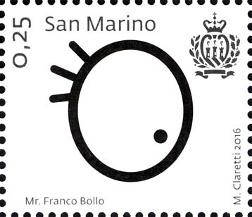 Mr Franco Bollo