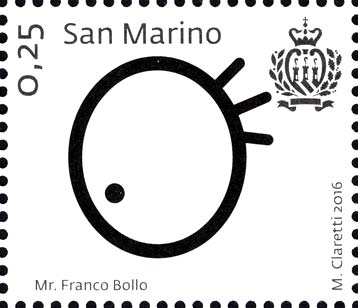 Mr Franco Bollo