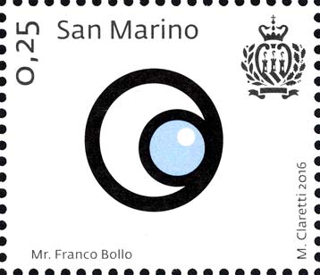 Mr Franco Bollo