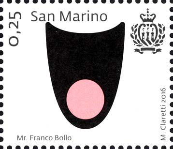 Mr Franco Bollo