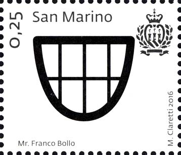 Mr Franco Bollo
