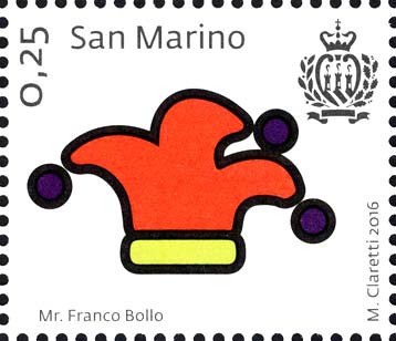 Mr Franco Bollo
