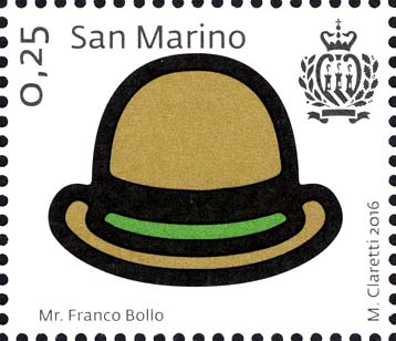 Mr Franco Bollo