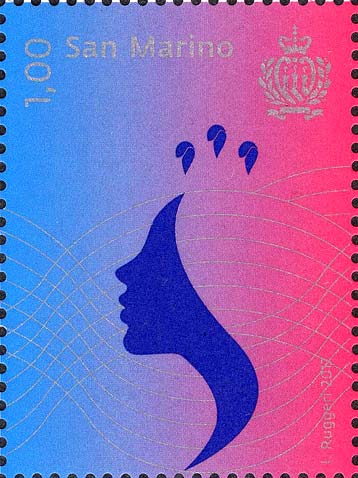 Prima Reggenza interamente femminile