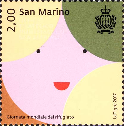 Giornata mondiale del rifugiato