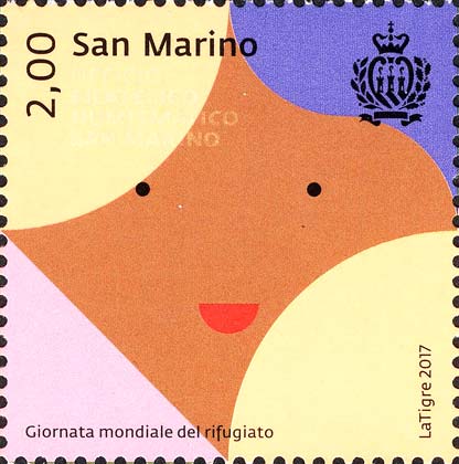 Giornata mondiale del rifugiato