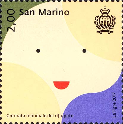 Giornata mondiale del rifugiato