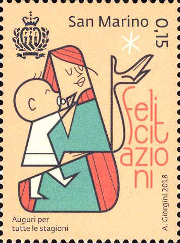 Auguri per tutte le stagioni