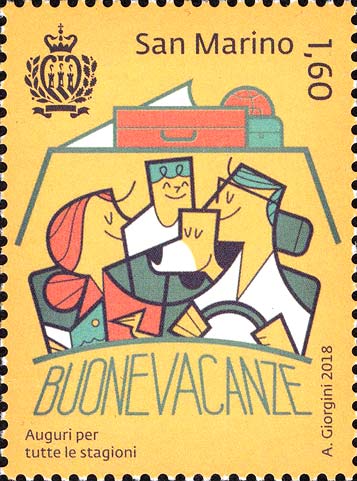 Auguri per tutte le stagioni