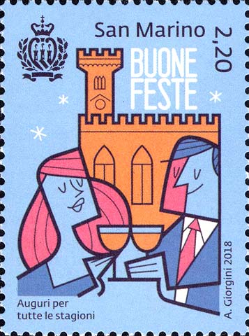 Auguri per tutte le stagioni