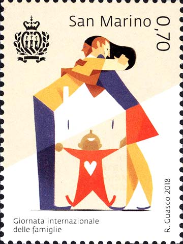 Giornata internazionale delle famiglie