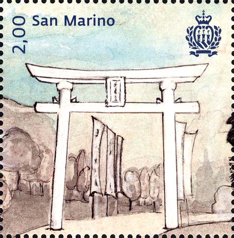 San Marino Jinja
