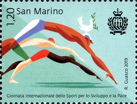 Giornata internazionale dello sport per lo sviluppo e la pace