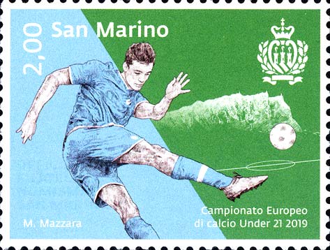 Campionato europeo di calcio Under 21