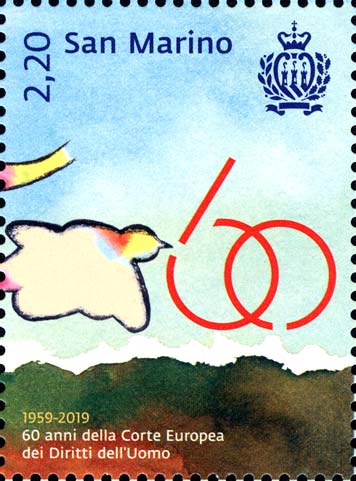 70 anni del consiglio d´Europa e 60 anni della corte europea dei diritti dell´uomo