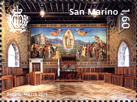 125° anniversario dell´inaugurazione del palazzo pubblico