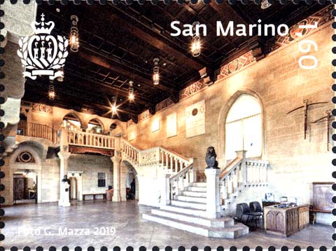 125° anniversario dell´inaugurazione del palazzo pubblico