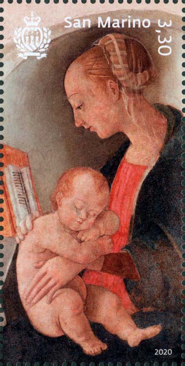 500° anniversario della morte di Raffaello