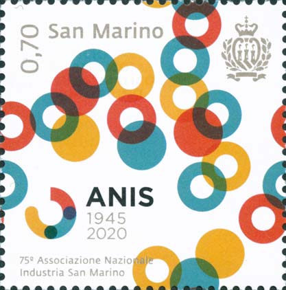 75° anniversario dell´associazione nazionale industria San Marino