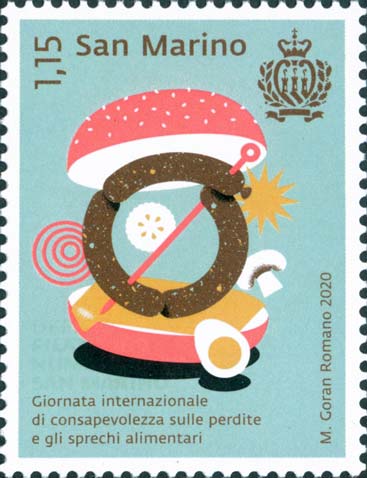 Giornata internazionale di consapevolezza sulle perdite e gli sprechi alimentari