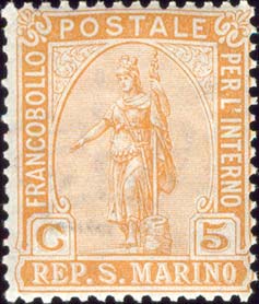 Statua della libertà