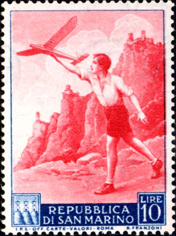 Sport - Modellflugzeuge