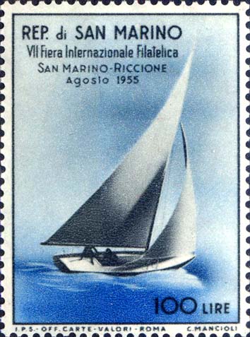 7. Internationale Philatelistenmesse