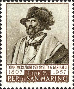 Giuseppe Garibaldi