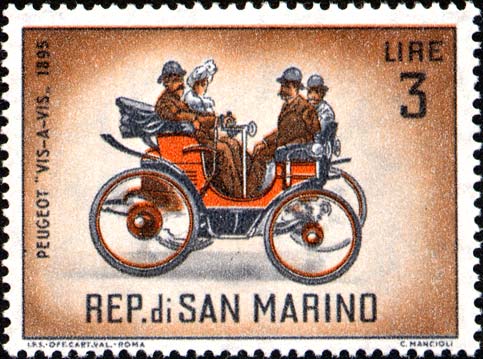 Geschichte des Automobils