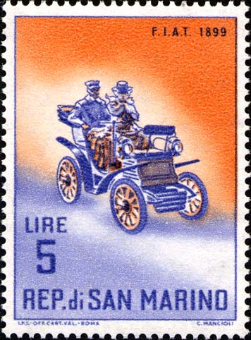 Geschichte des Automobils