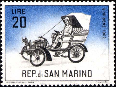 Geschichte des Automobils