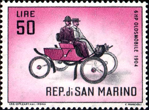 Geschichte des Automobils