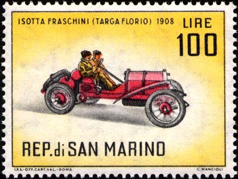 Geschichte des Automobils