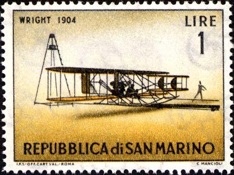 Geschichte des Flugzeugs